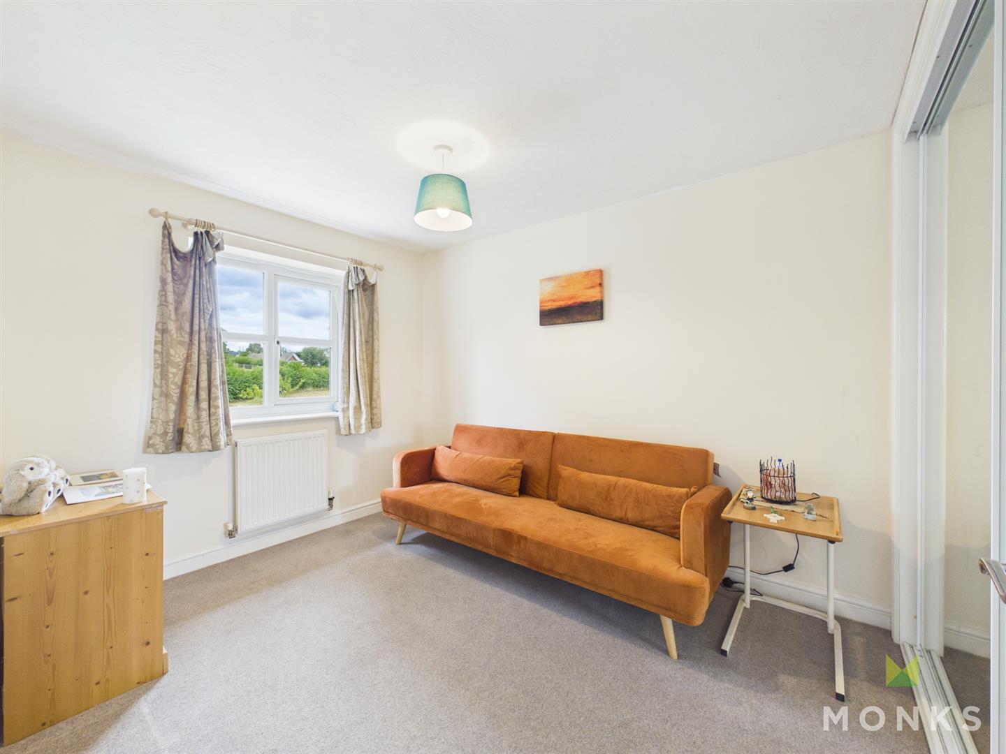 50 Milars Field, Oswestry, SY10 9PU For Sale